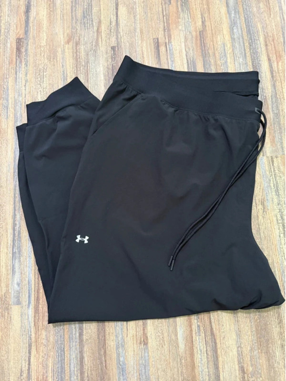 Under armour 3X joggers